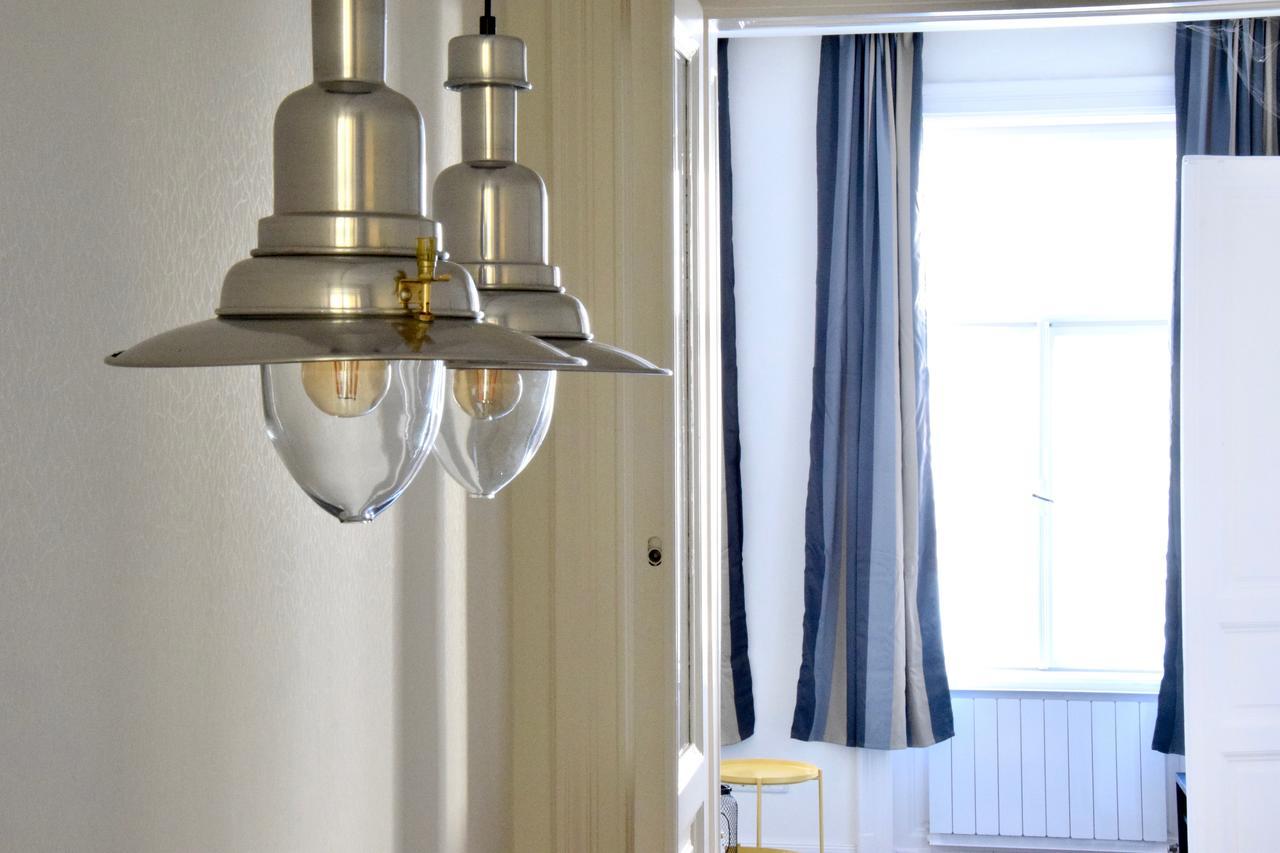 Standard Apartment By Hi5 - Dessewffy 39 ブダペスト エクステリア 写真